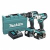 Makita DLX2410G