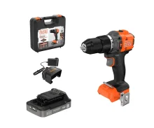 Black & Decker BLD783E1K-QW