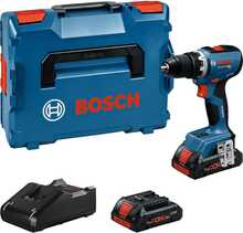 Bosch GSR 18V-65 LB