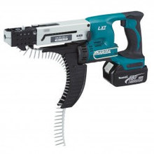Makita DFR550RTJX