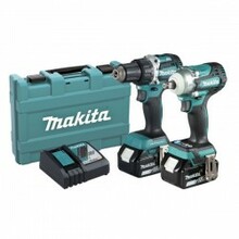 Makita DLX2410G