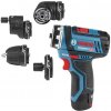 BOSCH GSR 12V-15 FC