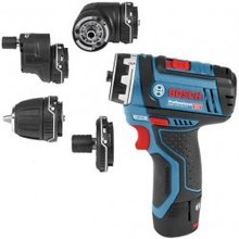 BOSCH GSR 12V-15 FC