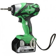 Hitachi WH18DSDL