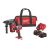 Milwaukee M18 FPP2NN-502B