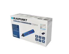 Blaupunkt CD2010