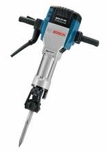 Bosch GSH 27 VC