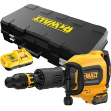 DeWALT DCH911X3-QW
