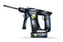 Festool BHC 18 HPC
