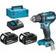 Makita DDF485ZJ