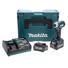 Makita TD001GD201