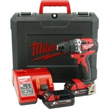Milwaukee M18 CBLPD-202C