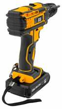 Powermat PM-WA-21V-2AT