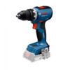 Bosch GSR 18V-65 Solo CT