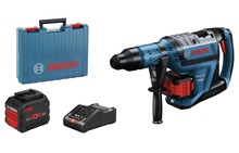 Bosch GBH 18V-45 C