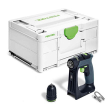 Festool CXS 18-Basic