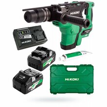 Hikoki DH36DMAWAZ