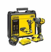 Stanley SFMCF830D2K-QW
