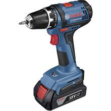 Bosch GSR 18-2-Li