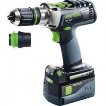 Festool PDC 18/4 Li