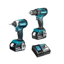 Makita DLX2289 18V