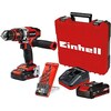 Einhell TE-CD 18/48 Li