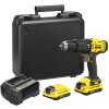 Stanley SFMCD711C2K