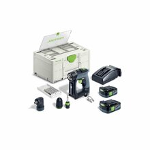 Festool CXS 12 2,5-Set