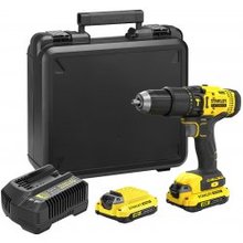 Stanley SFMCD711C2K-QW