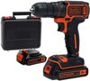 Black Decker BDCDC18KB-QW