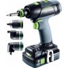 Festool T 18+3 HPC