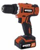 Hervin Tools AGL2-18V-SB1