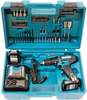 Makita HP333DSAX1