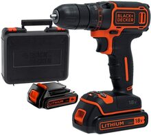 Black & Decker BDCDC18KB-QW