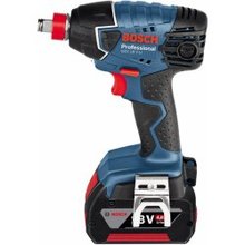 Bosch GDX18V LI