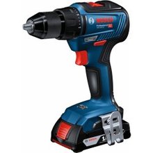 Bosch GSR 18V-50