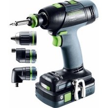 Festool T 18+3 HPC