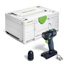 Festool TXS 18-Basic