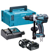 Makita DDF458RTJ