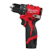 Milwaukee M12 BLDDRC-202C