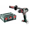 Metabo BS 18 LTX BL Q I