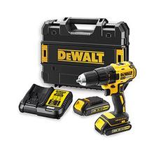 DeWalt DCD777S2T