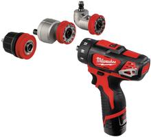 Milwaukee M12 BDDXKIT