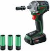 Bosch UniversalImpactDrive 18V