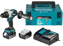 Makita DDF492RTJ
