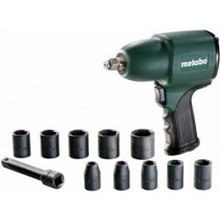Metabo DSSW 360 Set
