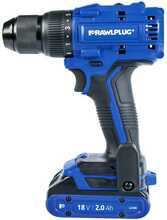 RawlPlug R-PDD18-70-M2