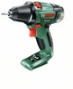 Bosch PSR 18 LI-2