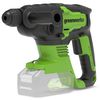 Greenworks GD24SDS2