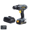 Grunder CD-L1118